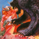 Illustration for article titled Why Frank Kelly Freas was possibly the greatest science fiction artist who ever lived